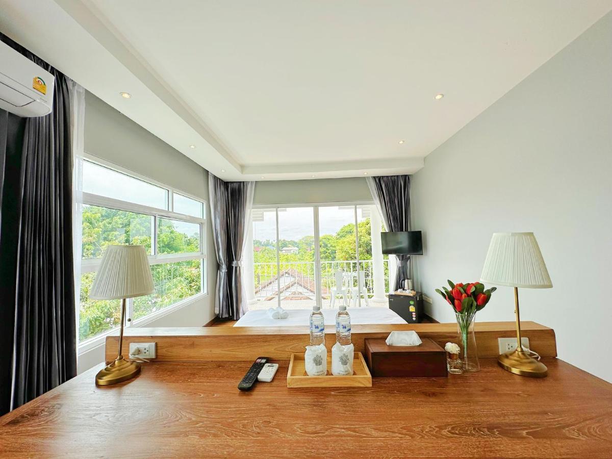 The White House Rachamankha เดอะ ไวท์เฮ้าส์ ราชมรรคา Pansiyon Chiang Mai Dış mekan fotoğraf